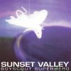 SUNSET VALLEY - BOYSCOUT SUPERHERO (CD)