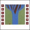 TALBOT TAGORA - LESSONS IN THE WOODS OR A CITY (CD)