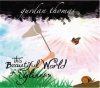 GURDAN THOMAS - THIS BEAUTIFUL WORLD OF UGLINESS (LP+CD)