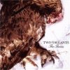 TWO GALLANTS - THE THROES (CD)