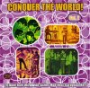 V/A - CONQUER THE WORLD VOL. 2 (LP)