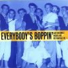 V/A - EARLY NORTHWEST ROCKERS & INSTRUMENTALS VOL.1 : EVERYBODY'S BOPPIN' (LP)