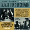 V/A - LAST OF THE GARAGE PUNK UNKNOWNS VOL.7 (LP)