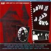 V/A - LOVE IS A SAD SONG (LP)