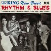 V/A - KING NEW BREED RHYTHM & BLUES (CD)