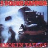 NINE POUND HAMMER - SMOKIN' TATER (LP)
