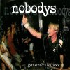 NOBODYS - GENERATION XXX (LP)