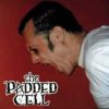 PADDED CELL - S/T (LP)