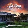 PO'BOYS - THE PO'BOYS (CD)