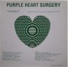 V/A - PURPLE HEART SURGERY VOL.2 (LP)