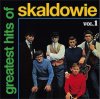 SKALDOWIE - GREATEST HITS OF SKALDOWIE VOL. 1 (LP)