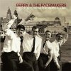 GERRY & THE PACEMAKERS - FERRY CROSS THE MERSEY... LIVE (CD)
