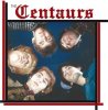 CENTAURS - FROM CANADA TO EUROPE (CD)