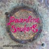 POWERLINE SNEAKERS - DISASTERPIECE (CD)