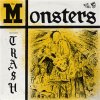 MONSTERS - YOU'RE CLASS, I'M TRASH (CD)