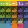 SISTER ROSETTA THRPE - WITH THE TABERNACLE CHOIR (LP)