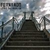 FERNANDO - LEAVE THE RADIO ON (LP)
