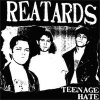 REATARDS - Teenage Hate / Fuck Elvis Here's the Reatards (2LP)