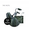 RIOTS - TIME FOR TRUTH (LP)