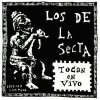 LA SECTA - TOCAN EN VIVO (LP)