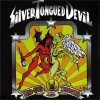 SILVER TONGUE DEVIL - RED EYE AND TONGUED (LP)