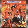 SLUMBERJACK - NITRO GROUND SHAKER (LP)