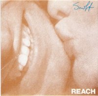 SNUFF - REACH (LP) - BARNHOMES RECORDS : Punk, Garage, Soul, Indie Rock