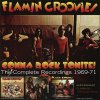 Flamin Groovies - Gonna Rock Tonite! The Complete Recordings 1969-71 (3CD)