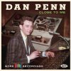 Dan Penn - Close To Me: More Fame Recordings (CD)