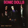 SONIC DOLLS - BOYS' NIGHT OUT (LP)