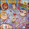 STAND GT - THEY'RE MAGICALLY DELICIOUS (LP)