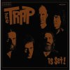 TRAP - IS SET! (LP+CD)