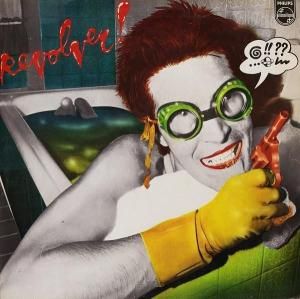 REVOLVER - REVOLVER (LP)