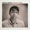 TRAVIS LINVILLE - I'M STILL HERER (CD)