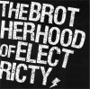 BROTHERHOOD OF ELECTRICITY - INVISIBLE (7