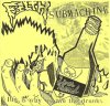 FILTH / SUBMACHINE - SPLIT (EP)