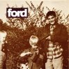 FORD - VICODIN (EP)