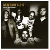 ASTEROID B-612 - FORCED INTO A CORNER (LP)