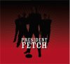 PRESIDENT FETCH - CRUEL BEATS ... GENTLY SLUMBERING (LP)