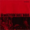 DEMOLITION DOLL RODS - POWER CRUISE (7