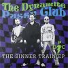 DYNAMITE PUSSY CLUB - THE SINNER TRAIN (EP)