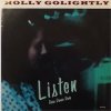 HOLY GOLIGHTLY - LISTEN (7