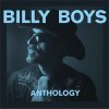 Billy Boys – Anthology (CD)