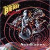 Big Ray & The Futuras – Live On The Airwaves (CD)