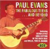 Paul Evans – Fabulous Teens...and Beyond (CD)