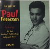 Paul Petersen - The Best Of Paul Petersen (CD)