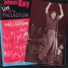 Johnnie Ray – Live At The London Palladium (CD)