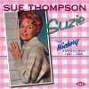 Sue Thompson – Suzie: The Hickory Anthology 1961-1965 (CD)