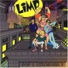 LIMP - POP & DISORDERLY (CD)