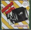 MISSPENT YOUTH - THE PUNK YEARS 1976-1980 (CD)